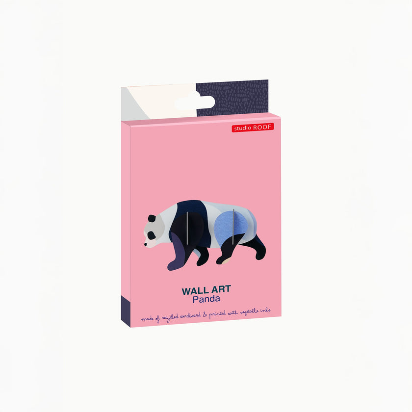 Wild Animal - Panda