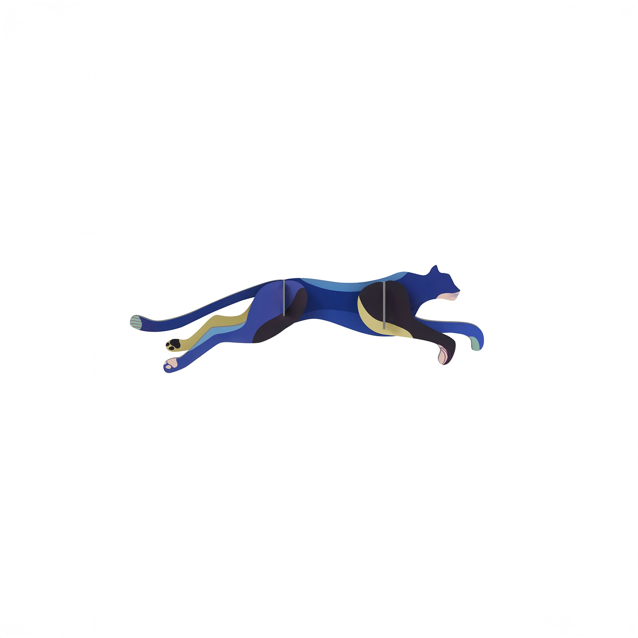 Wild Animal - Panther