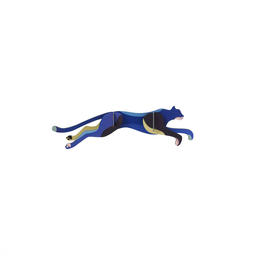 Wild Animal - Panther