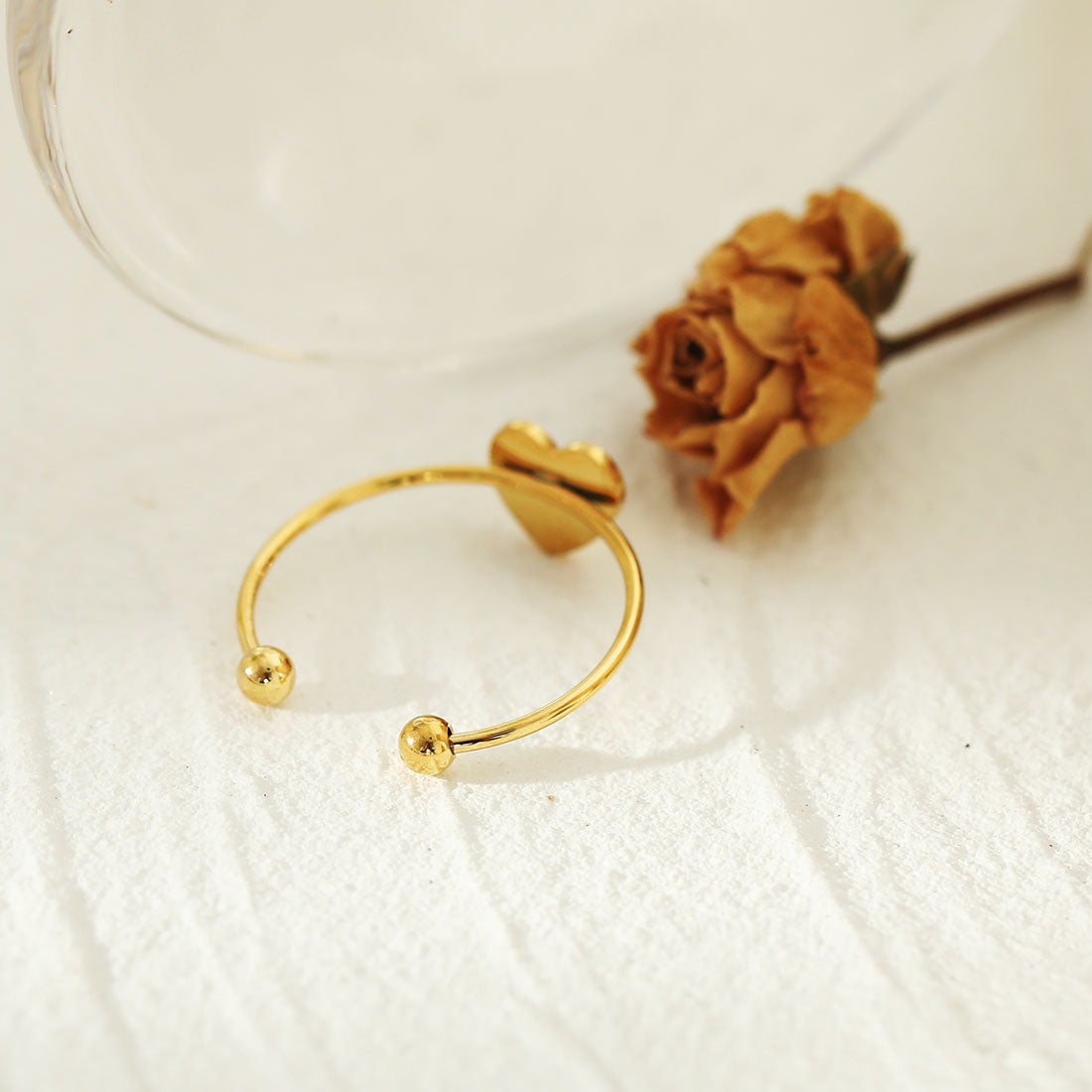 Bague PASSION