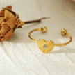 Bague PASSION