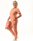Catherina -Haut d'uniforme trois poches