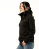 Hoodie matelassé