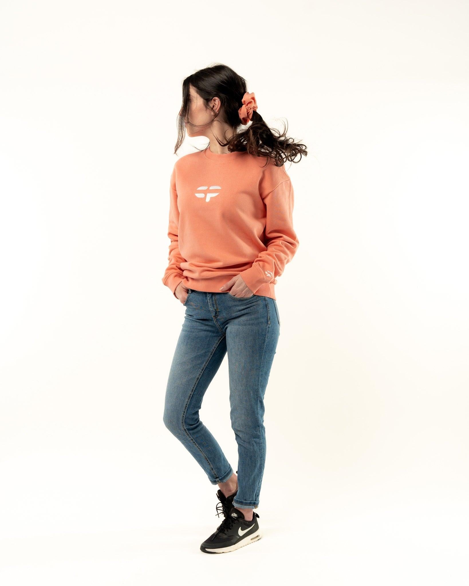 Crewneck unisexe