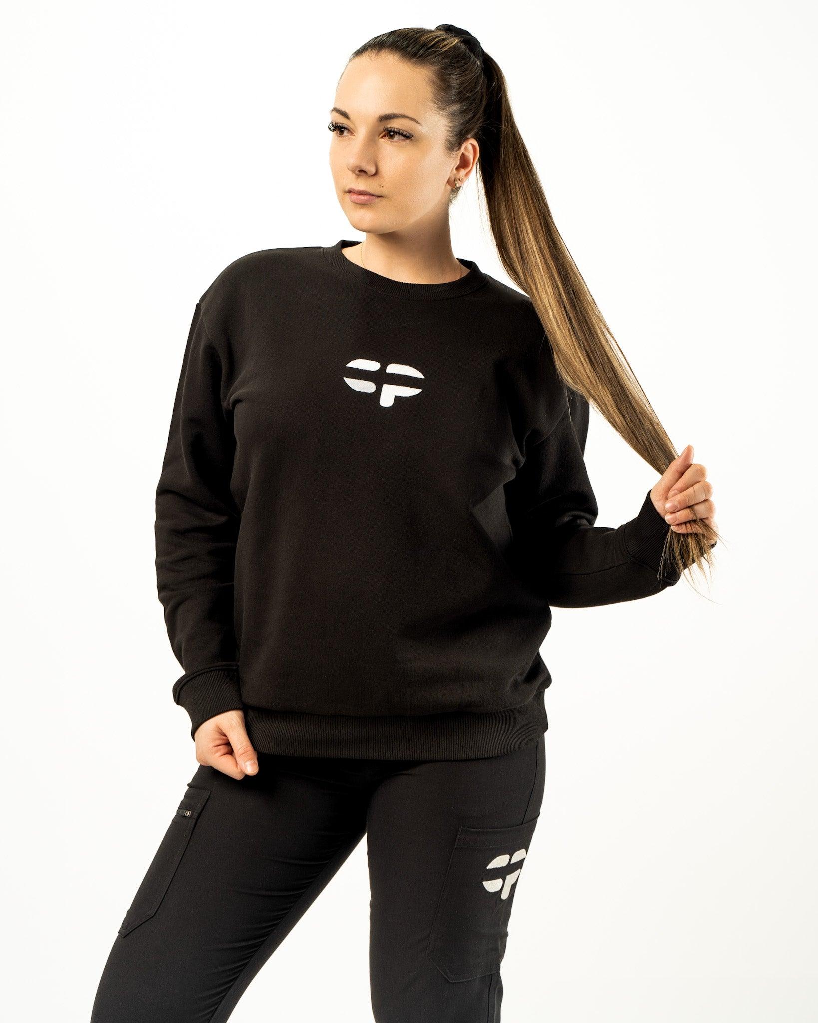 Crewneck unisexe