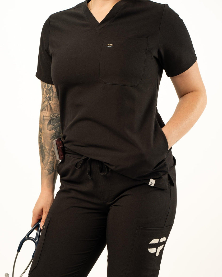 Ensemble d'uniforme-Femme
