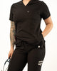 Catherina -Haut d'uniforme trois poches
