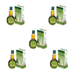Huile pour cheveux Patanjali Kesh Kanti