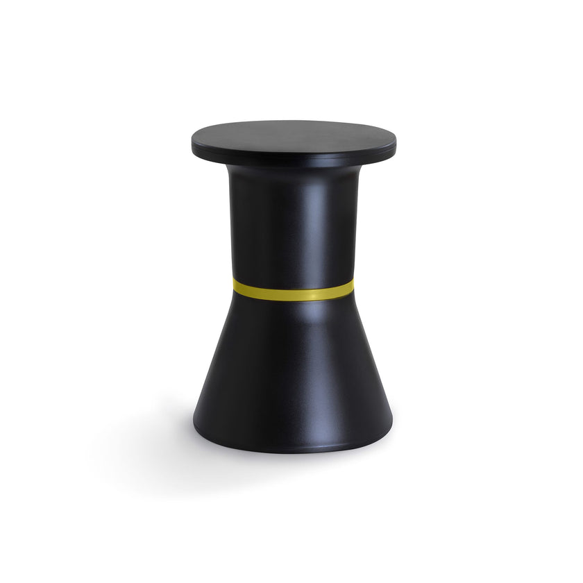 Pa.He.Ko End Table & Stool<br> Indoor & Outdoor Use