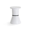 Pa.He.Ko End Table & Stool<br> Indoor & Outdoor Use