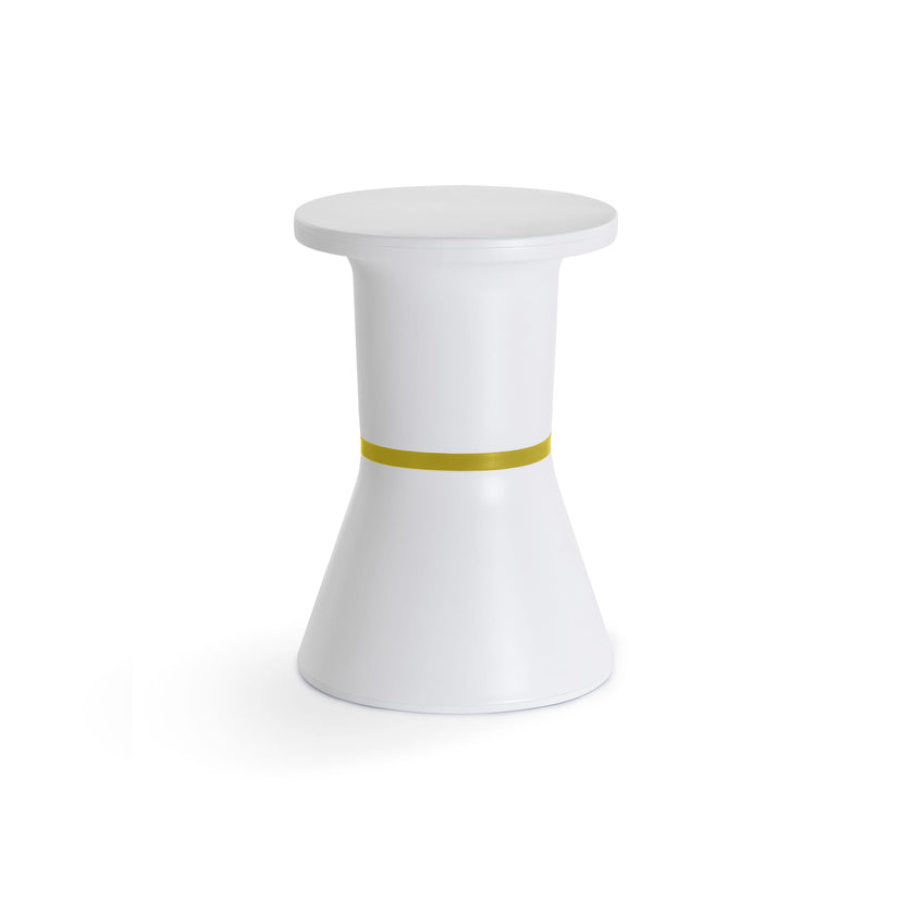 Pa.He.Ko End Table & Stool<br> Indoor & Outdoor Use