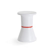 Pa.He.Ko End Table & Stool<br> Indoor & Outdoor Use