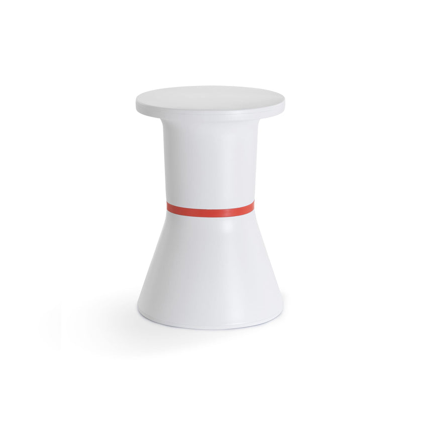 Pa.He.Ko End Table & Stool<br> Indoor & Outdoor Use