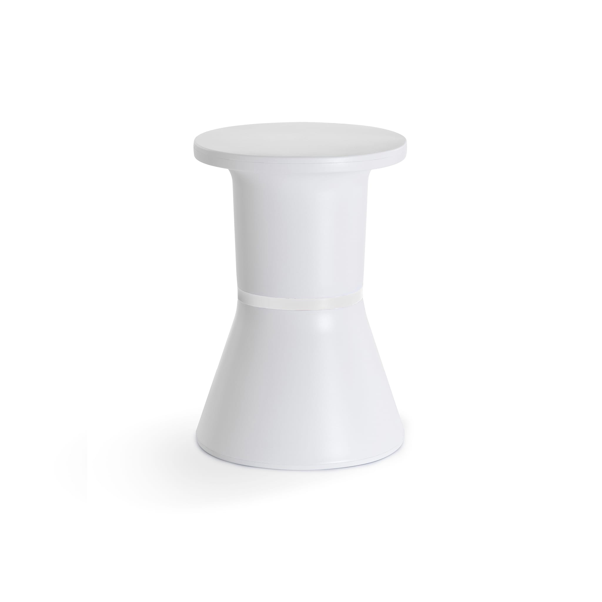 Pa.He.Ko End Table & Stool<br> Indoor & Outdoor Use