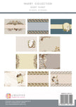 The Paper Boutique Silent Flight Insert Collection