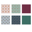 The Paper Boutique Woodland Wonder 8x8 Paper Pad