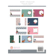 The Paper Boutique Woodland Wonder Insert Collection