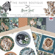 The Paper Boutique African Spirit Paper Kit