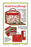 Patterns By Annie Hold Everything - PBA191
