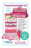 Travel Essentials 2.0 - By Annies