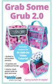By Annie's Chalkboard Fabric 16inx48in