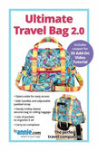 Patterns By Annie Ultimate Travel 2.0 - PBA251-2