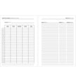 PBI ACN - AGENDA ACADÉMIQUE 2025 - 2026 - MOYEN - MANIFESTATION