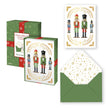 PBI ACN - CARTE NOEL ENS. DE 8 CASSE - NOISETTES 2024