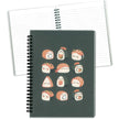PBI ACN - NOTEBOOK - SUSHI