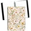 PBI ACN - CARNET DE NOTES - FLEURS SAUVAGES
