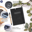 PBI ACN - PASSWORD NOTEBOOK - 5 STARS
