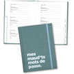 PBI ACN - PASSWORD NOTEBOOK - MES M MOTS DE PASSE