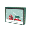 PBI ACN - Coffret de cartes de Noël / 20 - En route pour Noël