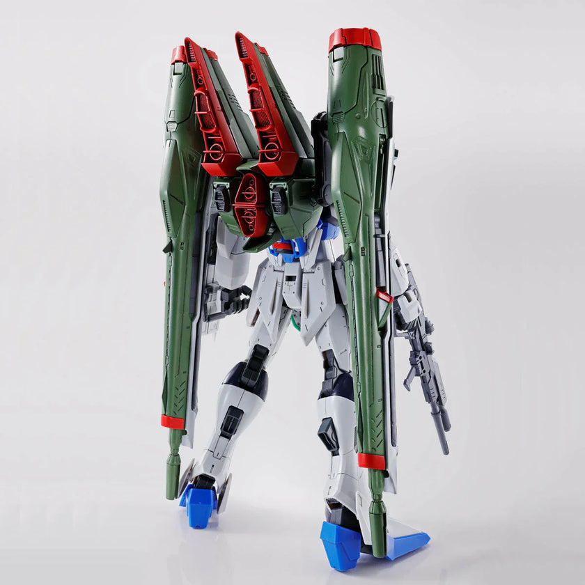 MG 1/100 Blast Impulse Gundam MG