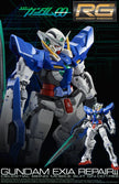 Rg 1/144 Gundam Exia Repair II