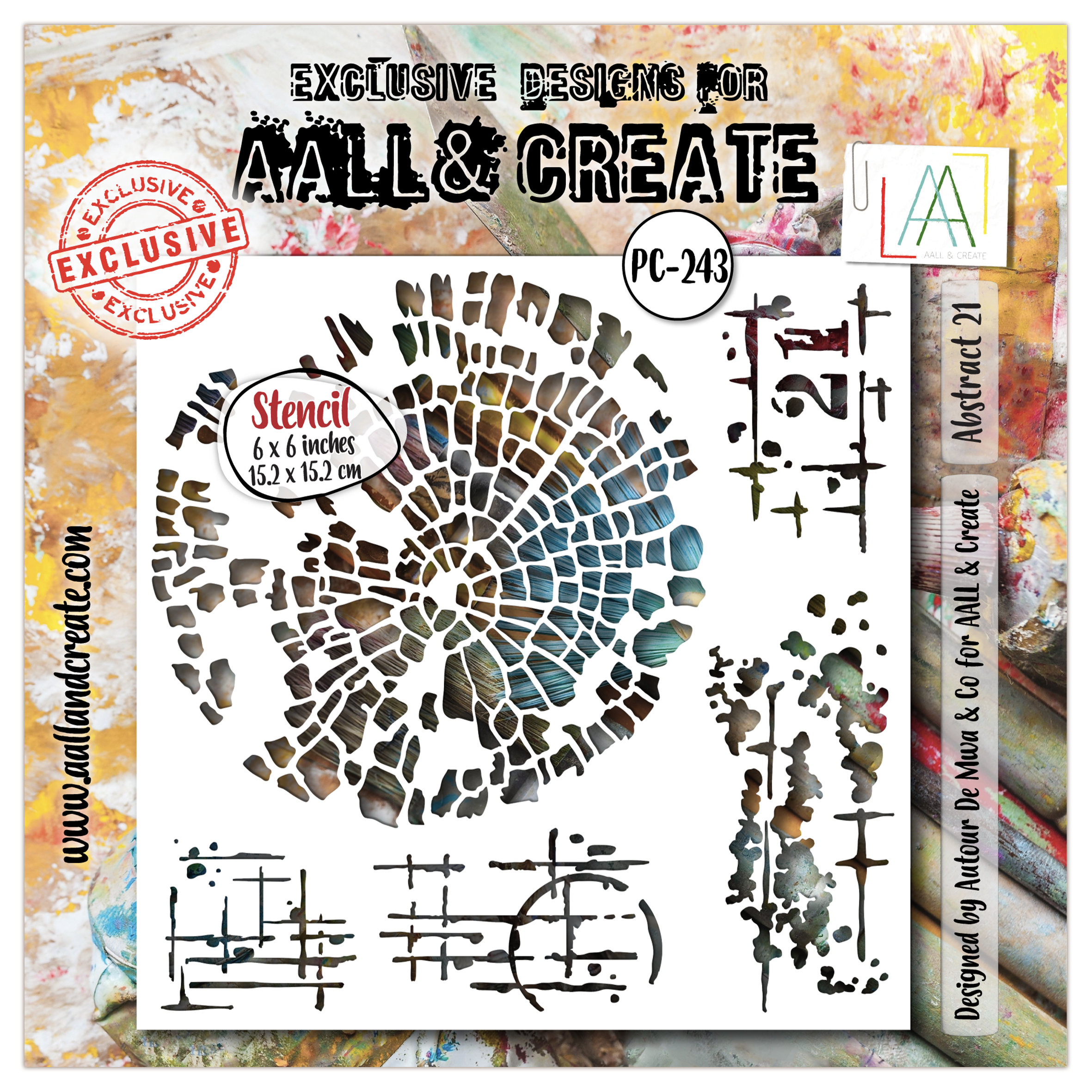 AALL and Create - 6
