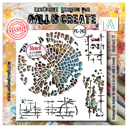 AALL and Create - 6