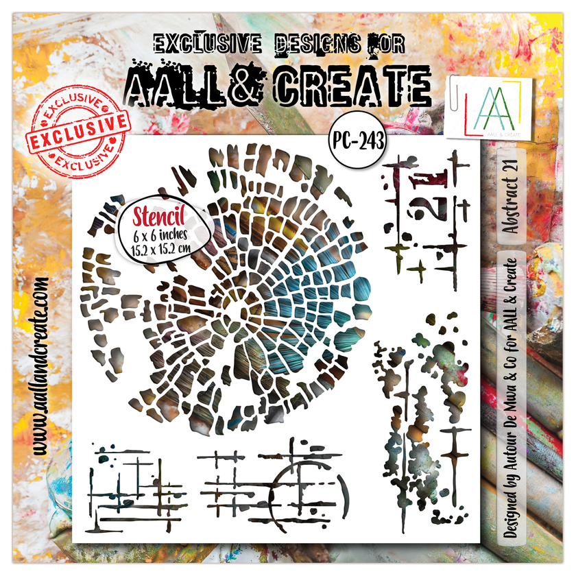 AALL and Create - 6