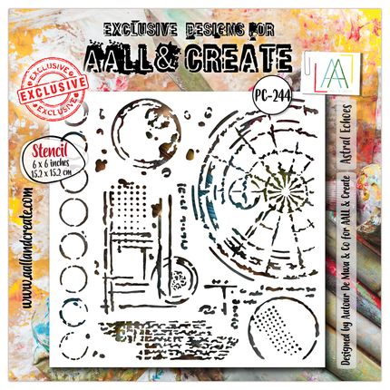 AALL and Create - 6