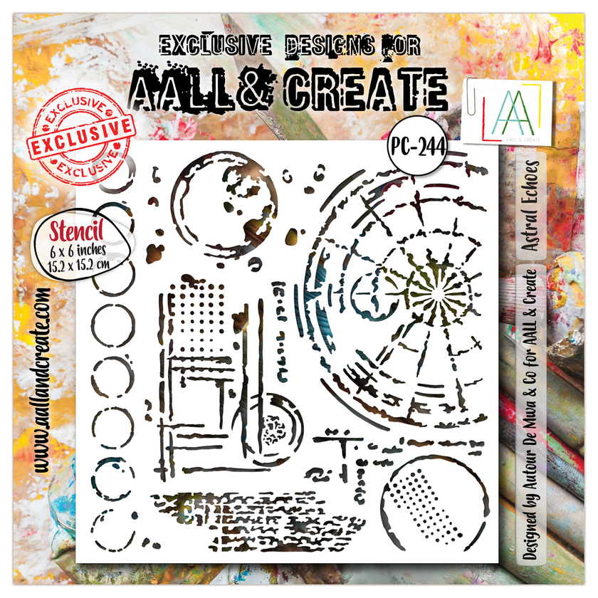 AALL and Create - 6