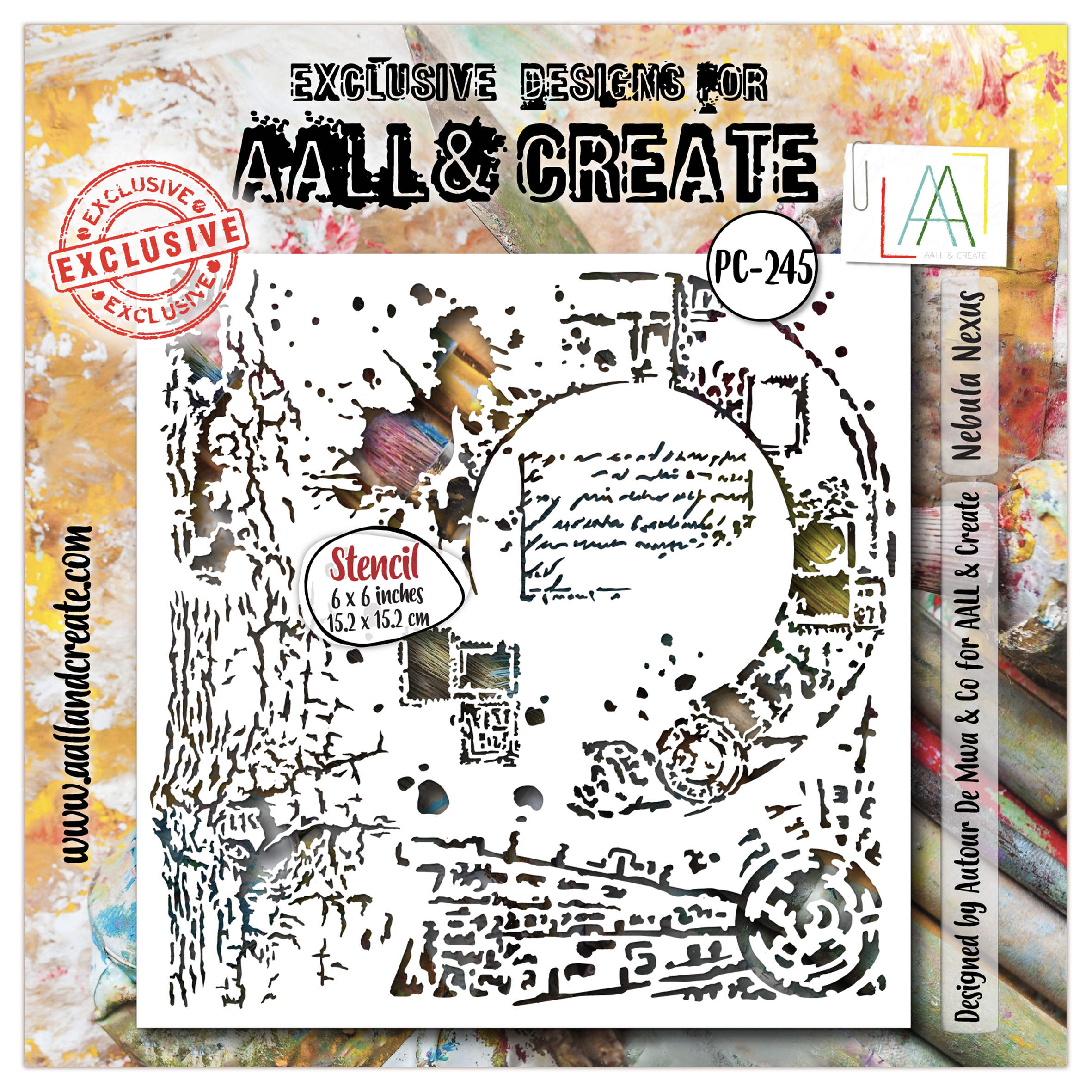 AALL and Create - 6