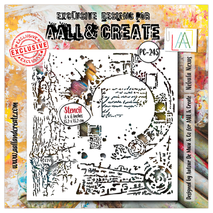 AALL and Create - 6