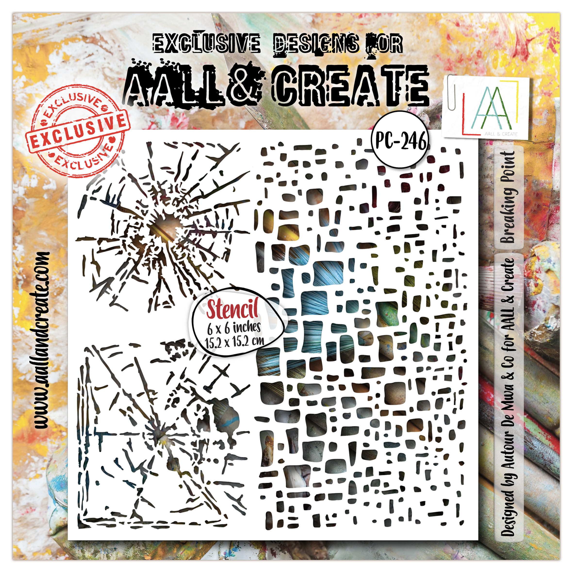 AALL and Create - 6