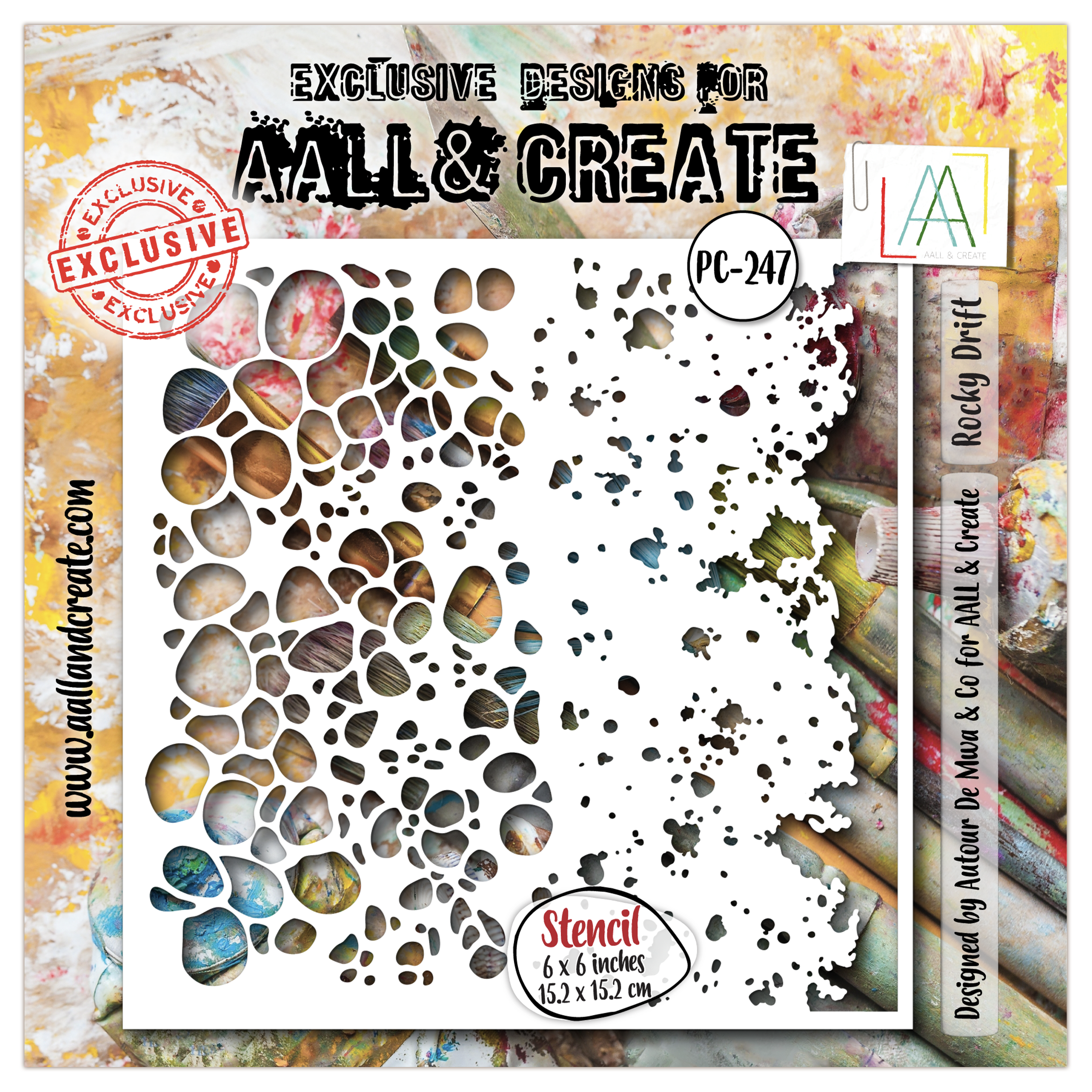 AALL and Create - 6