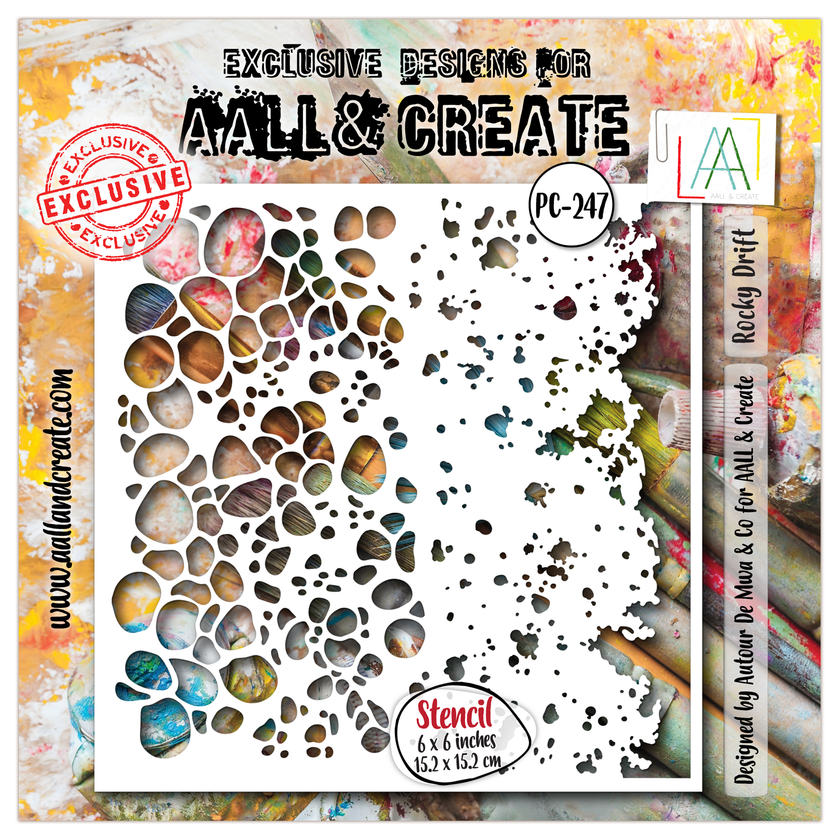 AALL and Create - 6