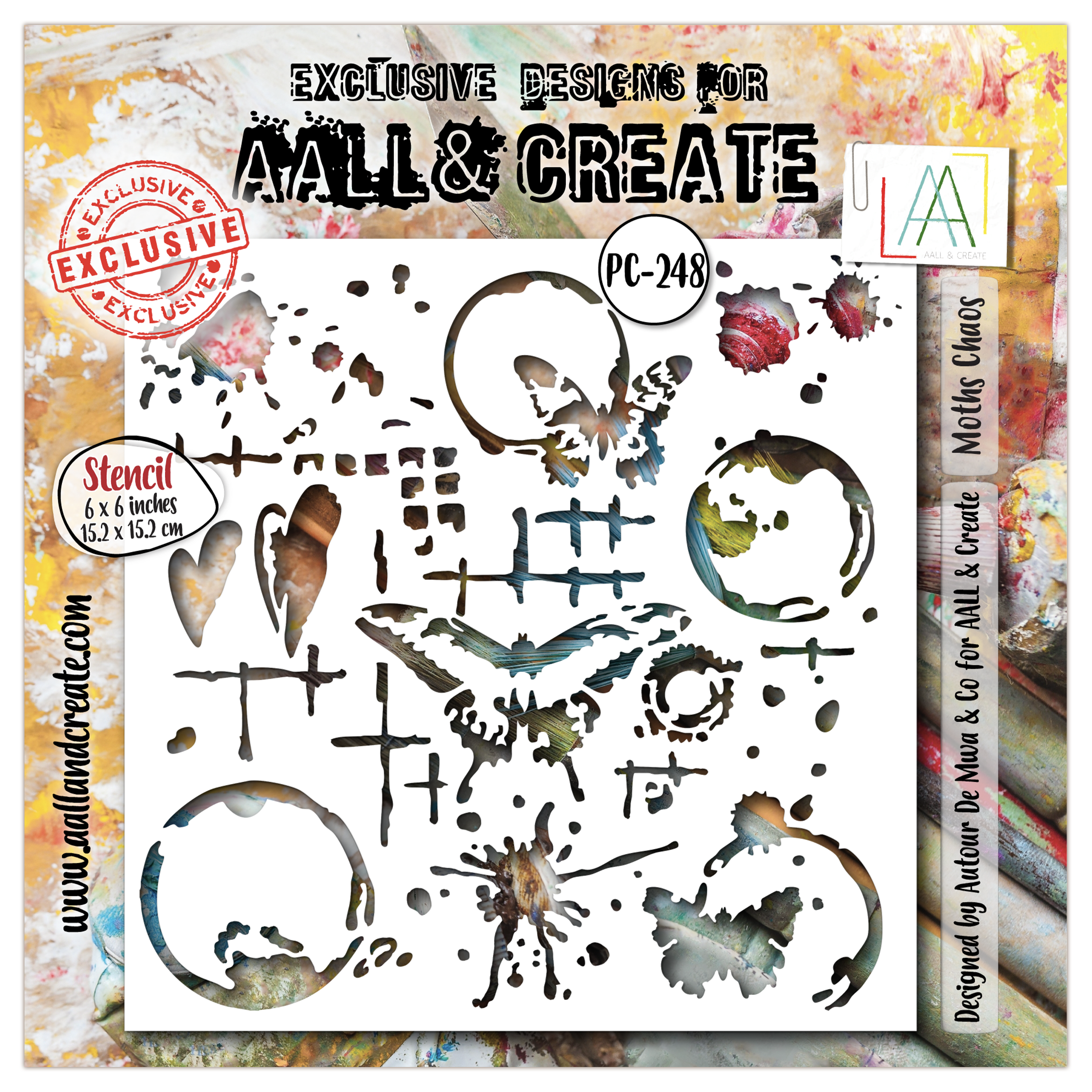 AALL and Create - 6