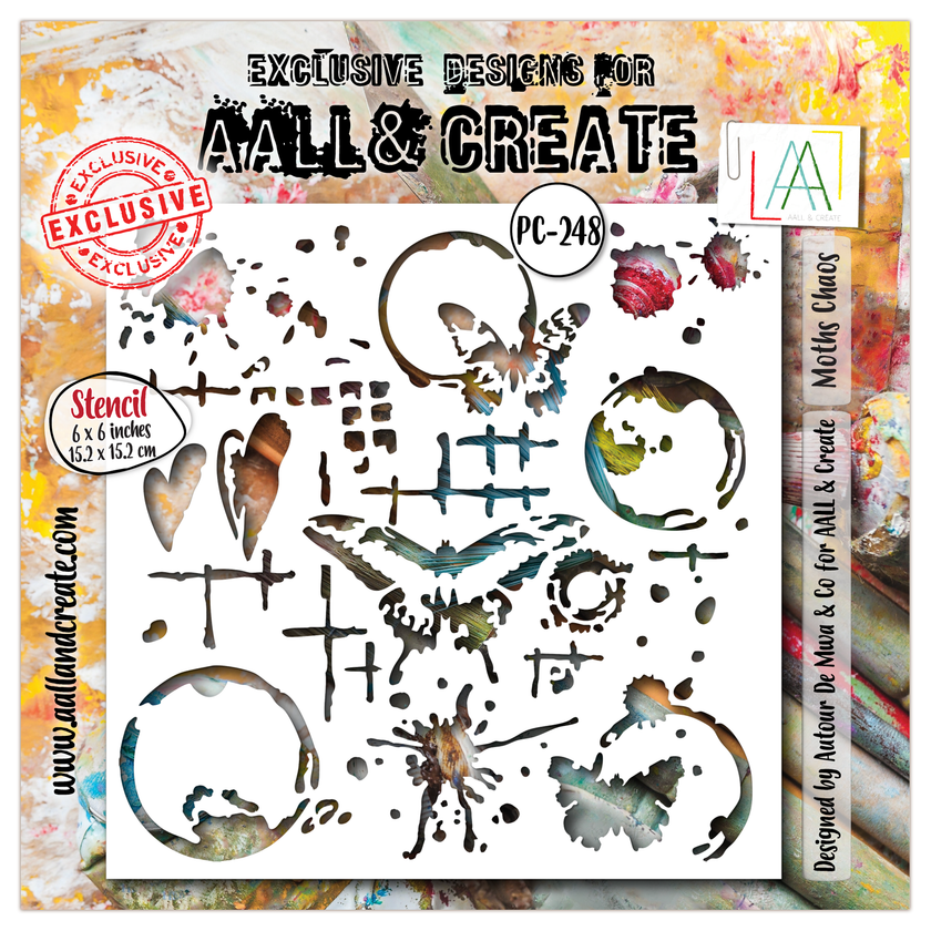 AALL and Create - 6