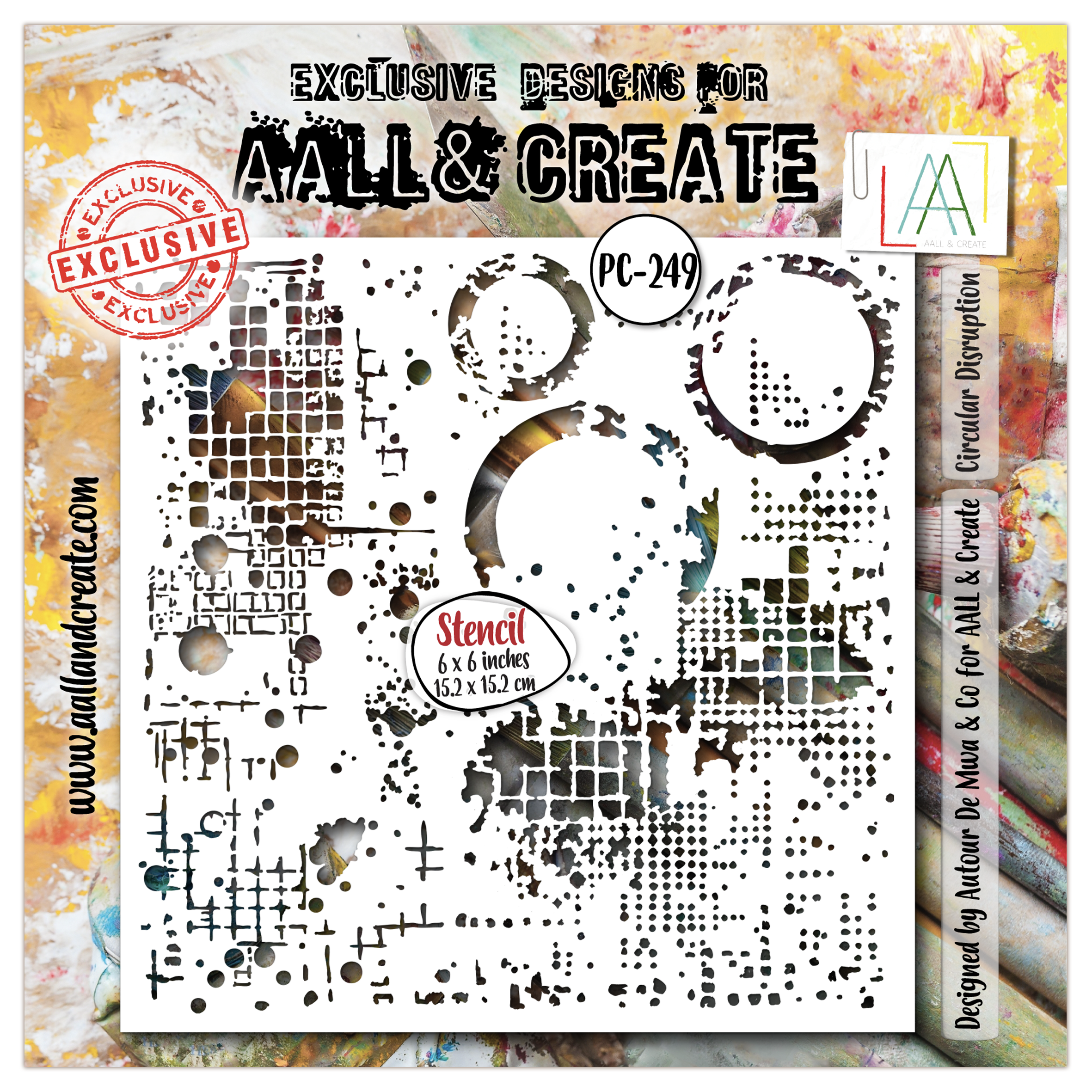 AALL and Create - 6