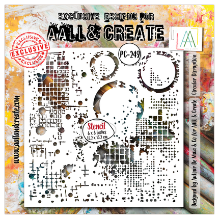 AALL and Create - 6