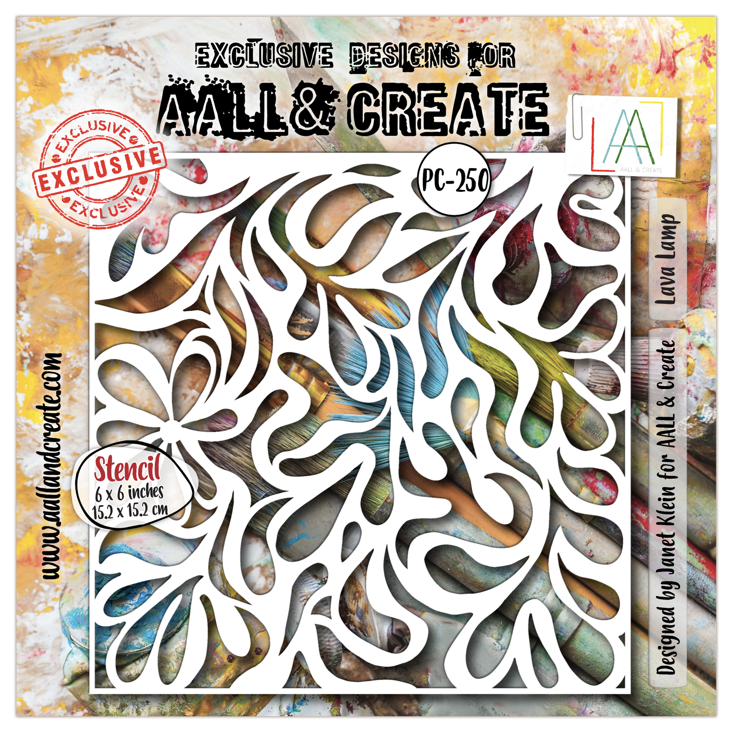 AALL and Create - 6